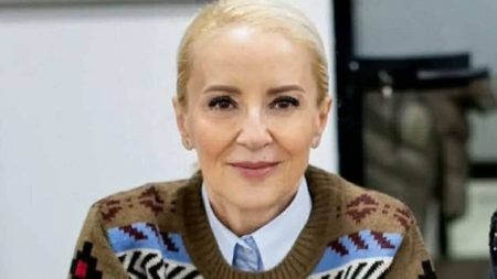 Konaković i Sebija Izetbegović ponovno u oštroj političkoj prepirci: “Spremaj se, vakat je i tebi” Konaković Izetbegović politička prepirka