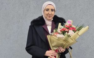 Mlada doktorica iz Srebrenice - Mjesto rođenja mi je bilo motivirajući faktor do uspjeha