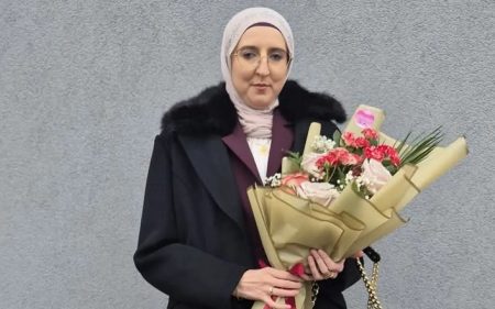 Mlada doktorica iz Srebrenice - Mjesto rođenja mi je bilo motivirajući faktor do uspjeha