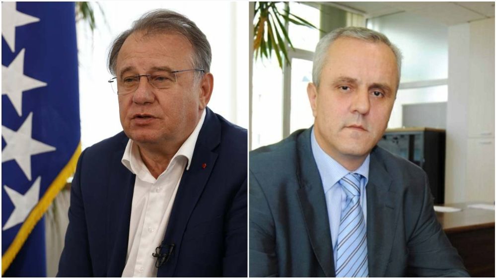 NIKŠIĆEV SUKOB OKO PDV MILIONA: Krnjić traži naplatu štete od RS-a, Nikšić ga odbacuje: “To je samo…” NIKŠIĆEV SUKOB OKO PDV MILIONA- Krnjić traži naplatu štete od RS-a, Nikšić ga odbacuje- “To je samo…”