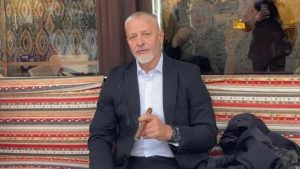 Naser Orić- “Ako Dodik nastavi sa bahatim ponašanjem, objavit ću slike i imena ko je dolazio kod mene i zašto”