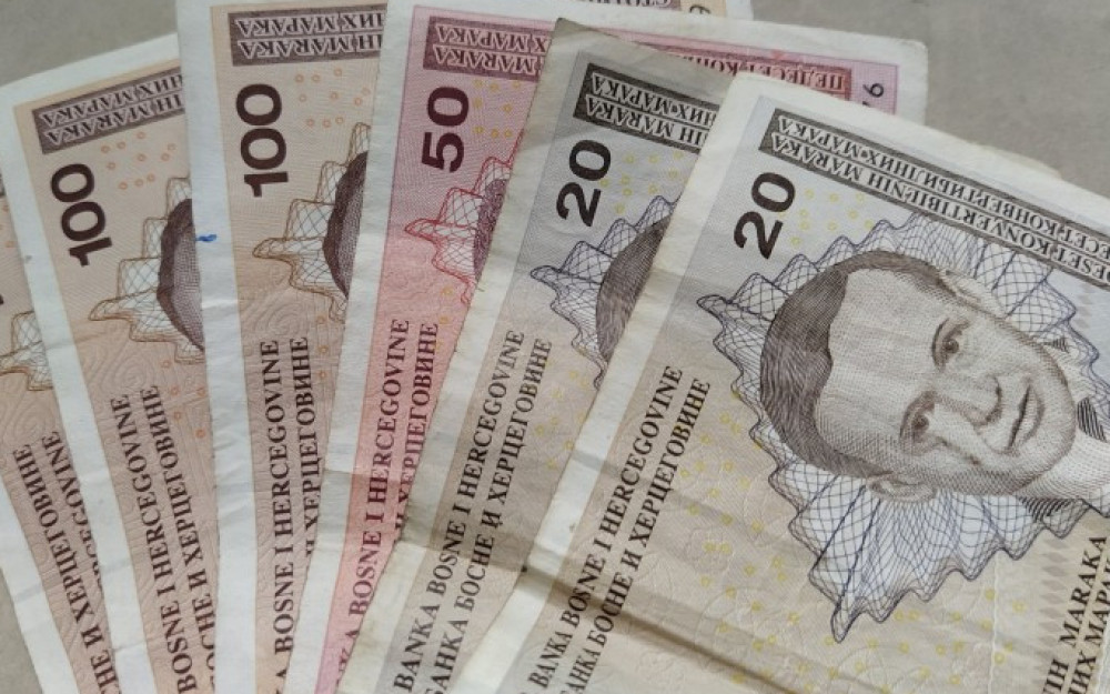 OBJAVLJENO KO ĆE SVE DOBITI NOVAC- Počinje isplata invalidnina za više kategorija...