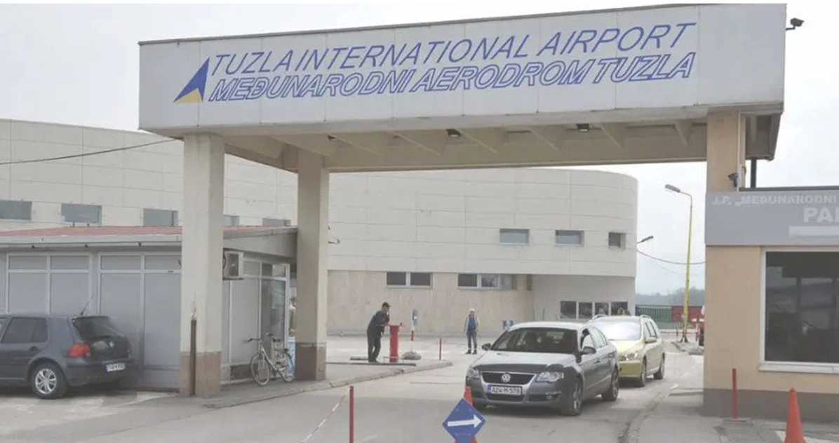 Wizz Air se vraća u Tuzlu, objavljene nove destincije i raspored letova