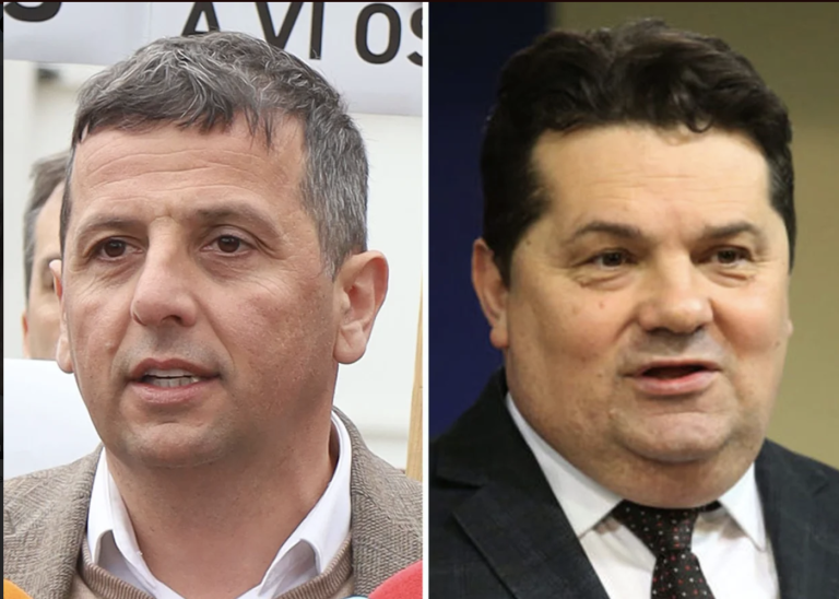 Stevandić ponovo izbacio Vukanovića iz sale: Iznesite ovo nervno rastrojstvo