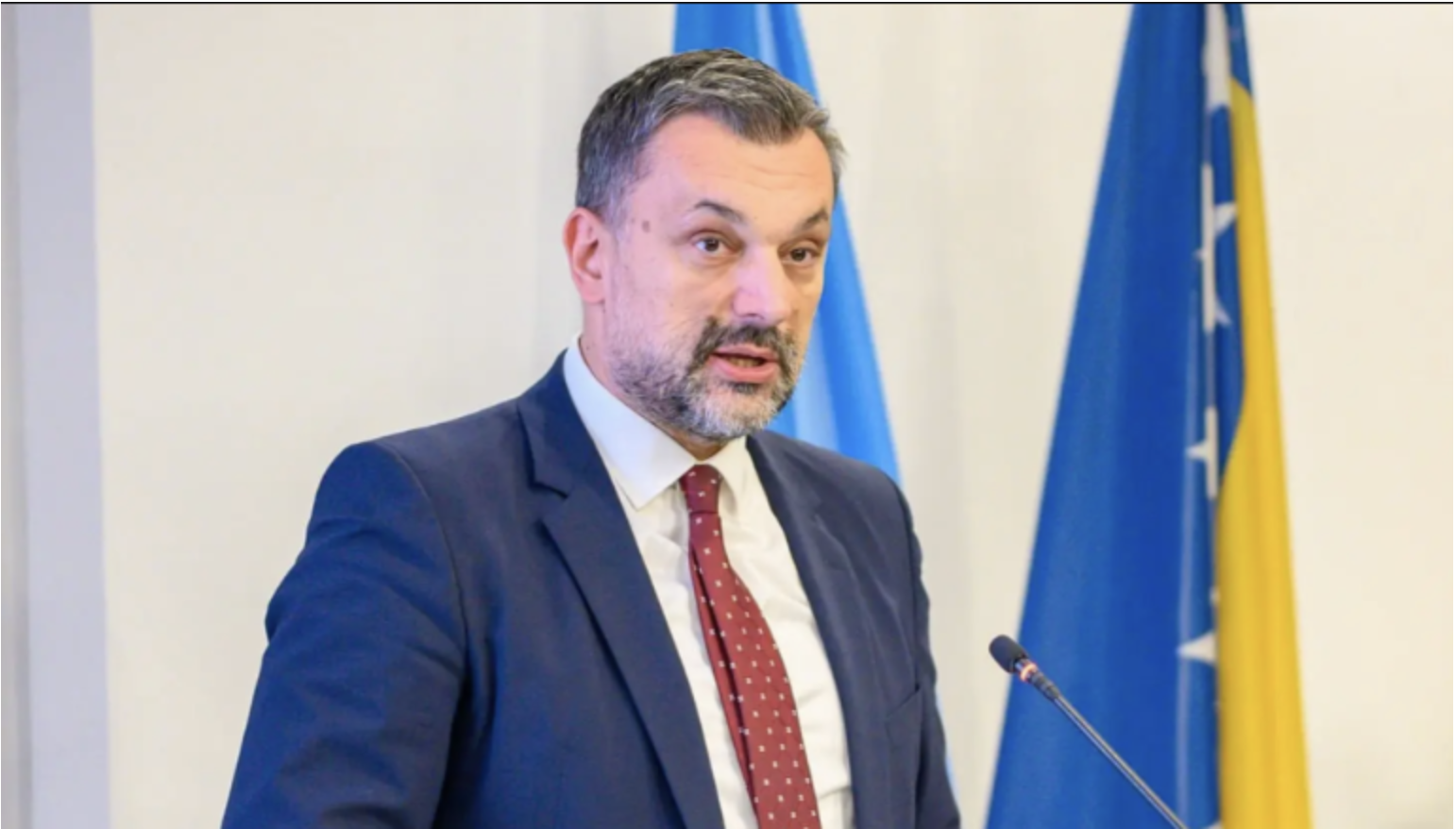 POSKOK u akciji: Oduzeta dokumentacija o aktivnostima Konakovića u Vladi i Skupštini KS