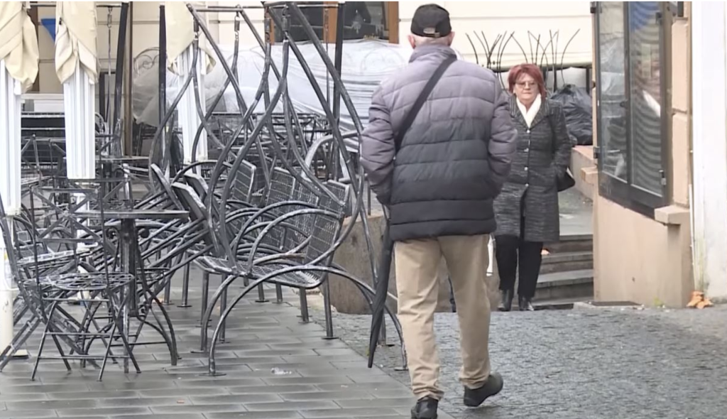 Šta sve donose izmjene zakona? Penzionere u FBiH čekaju velike promjene Šta sve donose izmjene zakona? Penzionere u FBiH čekaju velike promjene