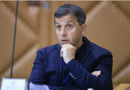 Vukanović najavljuje preokret: “Naredne godine ćemo, ako Bog da, osloboditi Republiku Srpsku Vukanović RS osloboditi Republiku Srpsku