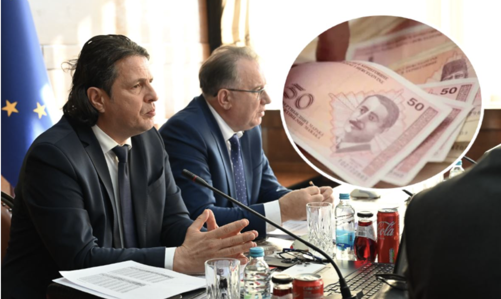 Vlada FBiH utvrdila iznos najniže plate za 2026. godinu: Donesena odluka o minimalcu najniža plata FBiH 2026