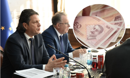 najniža plata FBiH 2026