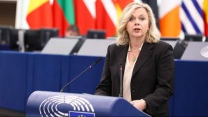 Željana Zovko tri entiteta BiH