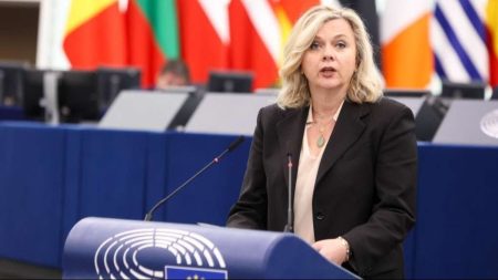 Željana Zovko tri entiteta BiH