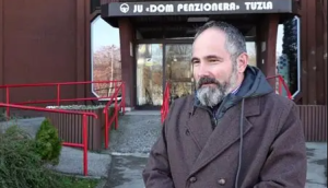 hapšenje direktora doma penzionera u Tuzli zbog propusta nakon smrtonosnog požara u kojem je stradalo 17 korisnika