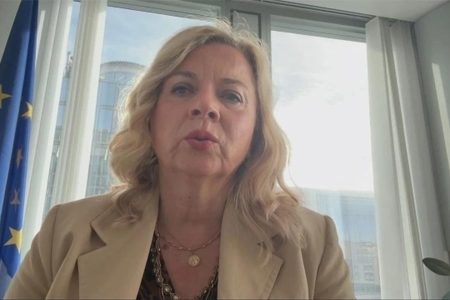 odgovor iz Sarajeva Željani Zovko