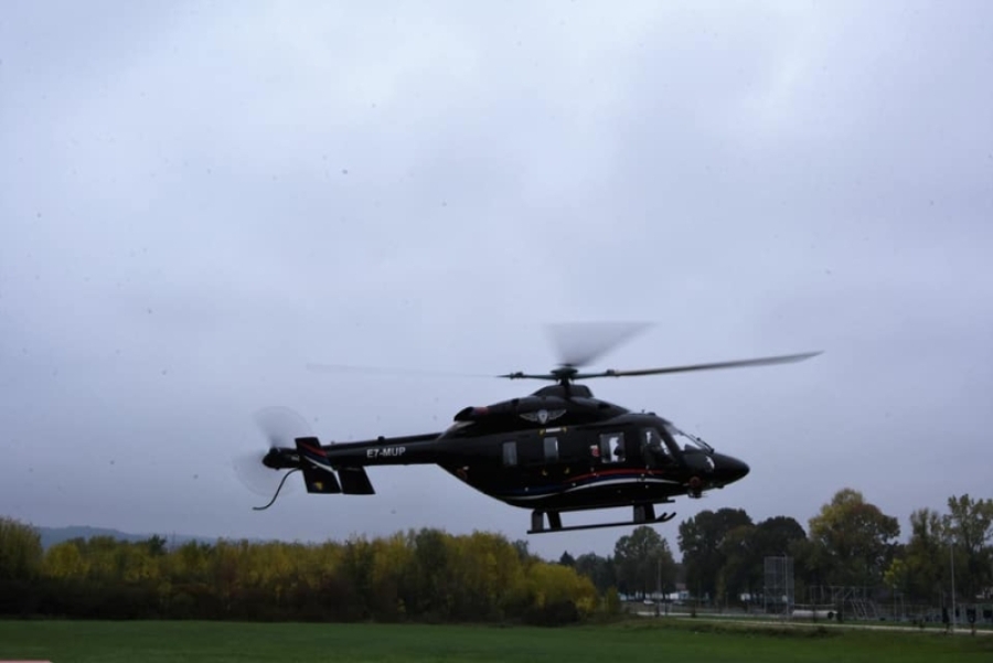 MUP RS je odabrao "zabranjene"