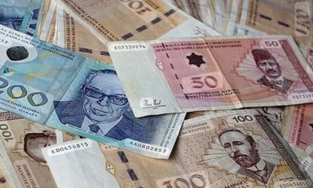 DOBRE VIJESTI ZA PENZIONERE: Kreće isplata uvećanih penzija