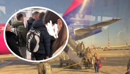 Drama na letu Wizz Aira: Avion iz Basela umjesto u Tuzlu sletio u Budimpeštu