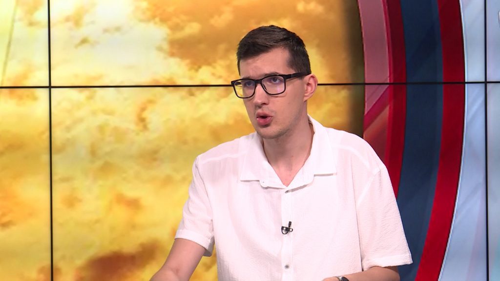 Genijalac kojeg ne znaju slušati: Zašto upozorenja Nedima Sladića opet ignorišu?