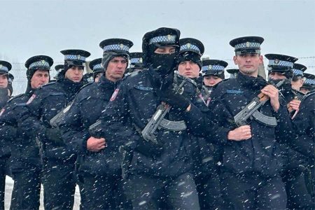 ŠTA SE DOGAĐA U REPUBLICI SRPSKOJ: Policija poslala upozorenje građanima, na proslavu neustavnog Dana RS-a stiže…