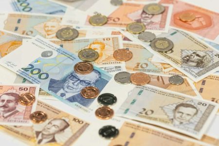 SREDSTVA UPUĆENA PREMA BANKAMA: Danas isplata invalidnina