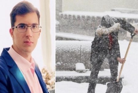 NEDIM SLADIĆ SE OGLASIO: “Ledeni početak, a onda…” – Ovo su detalji prognoze