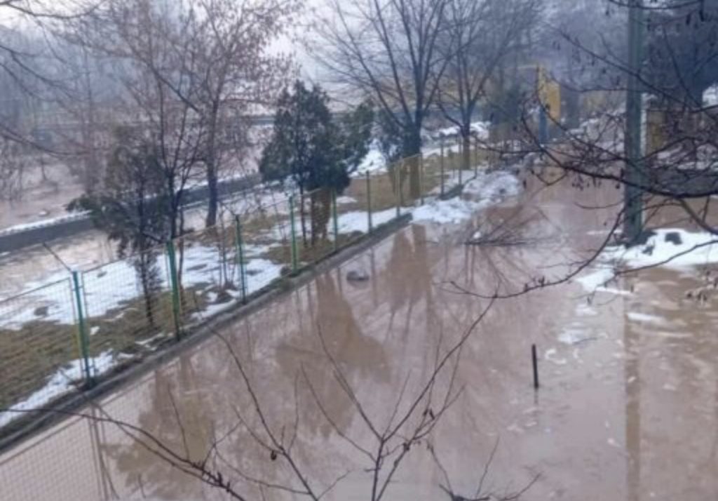 Sladićeve kritike odjeknut će državom: Priroda nam je ovog puta pružila i dodatni šamar