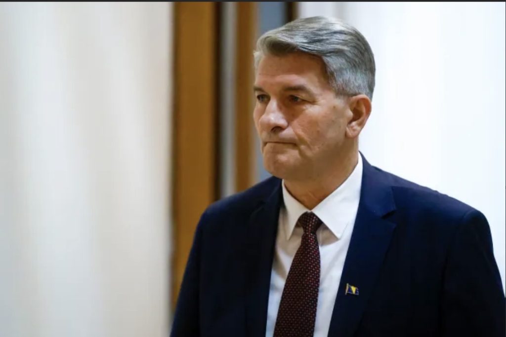 Mehmedović objavio Vučićevu lošu izjavu o Bošnjacima: Trebao je dati iskaz Tužilaštvu BiH