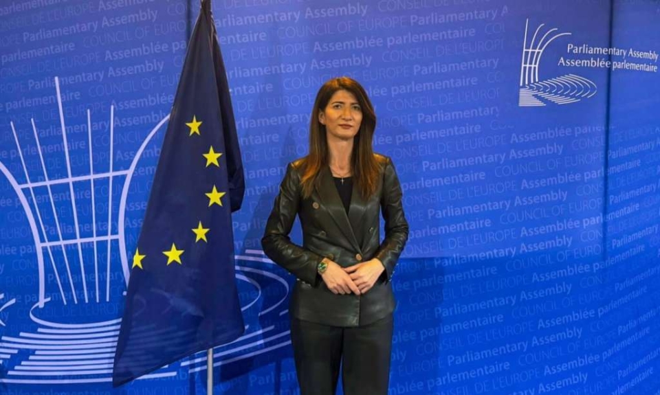 ČOVIĆEVA NASLJEDNICA PODIGLA BURU: Narušavanje prava Hrvata potkopava temelje BiH