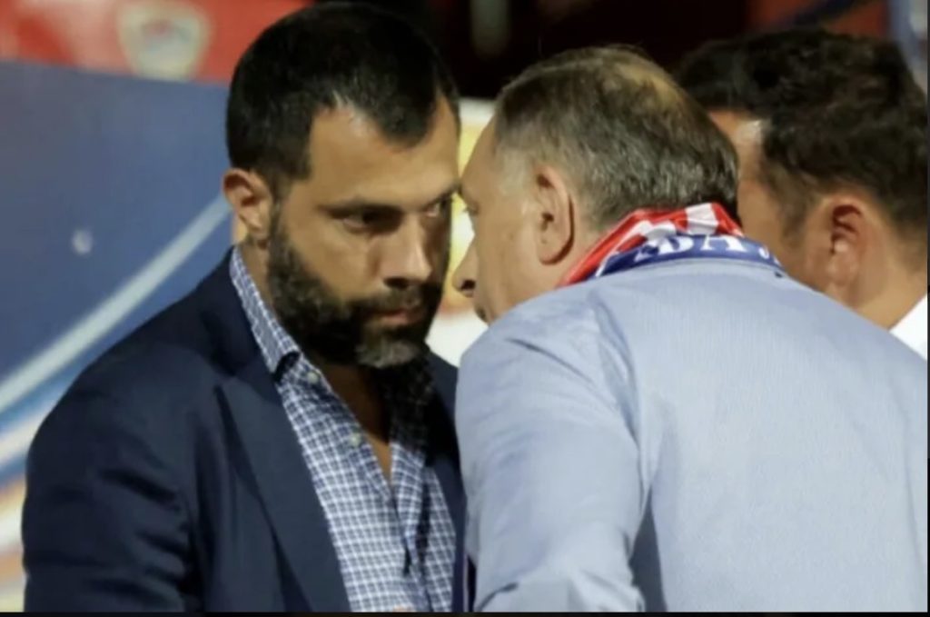 Panika u redovima SNSD-a – Dodik izdao hitan nalog: Brišite sve…!