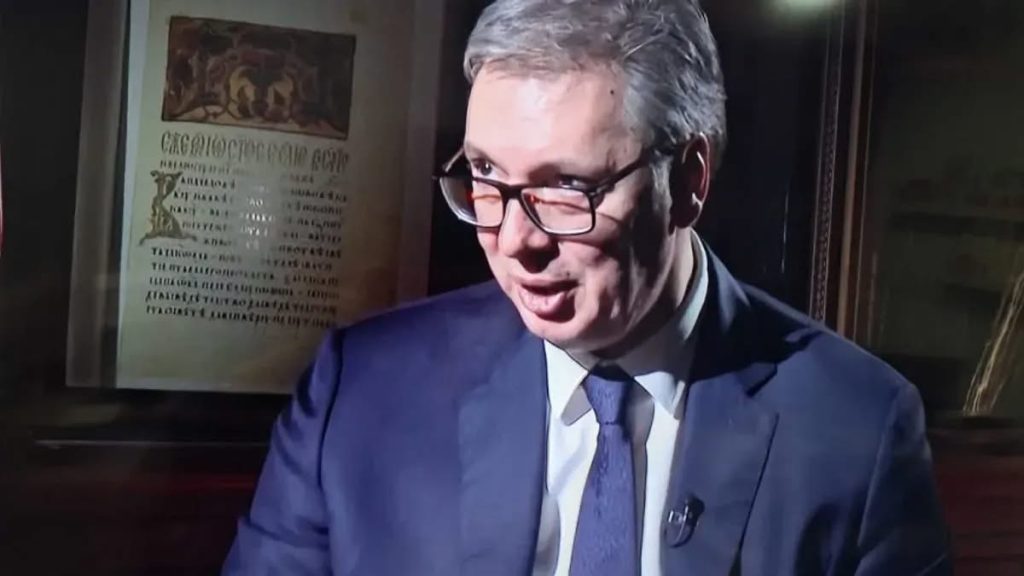 Ovo je dokaz da laže! Margetić objavio još jedan dokument koji povezuje Vučića s ‘Sarajevo safari’