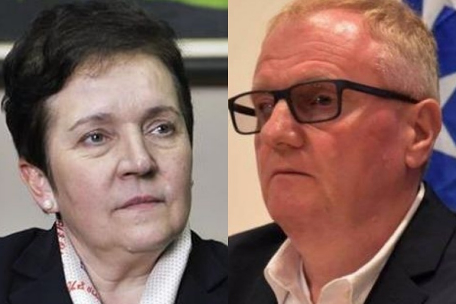 BRUTALAN ODGOVOR IZ KANADE: Ramić „očitao lekciju“ Marini Pendeš zbog ljiljana