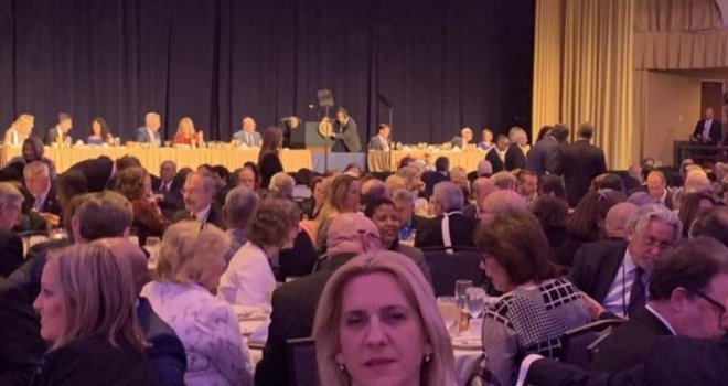 Otkriven Dodikov plan u SAD-u: Preko jedne osobe ‘moljaka’ Amerikance, šta mu je cilj?