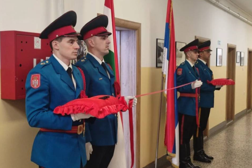 Sigurnosni alarm u RS: Mađarski specijalci stigli – borba protiv terorizma ili novi udar na BiH?