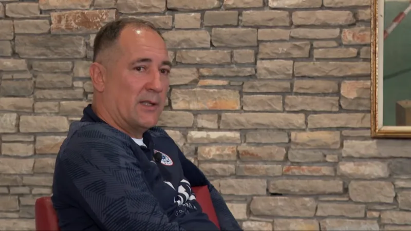 Igor Štimac ponovo raspaljuje vatru: “Želja mi je da naši Hrvati u BiH dobiju svoj entitet”