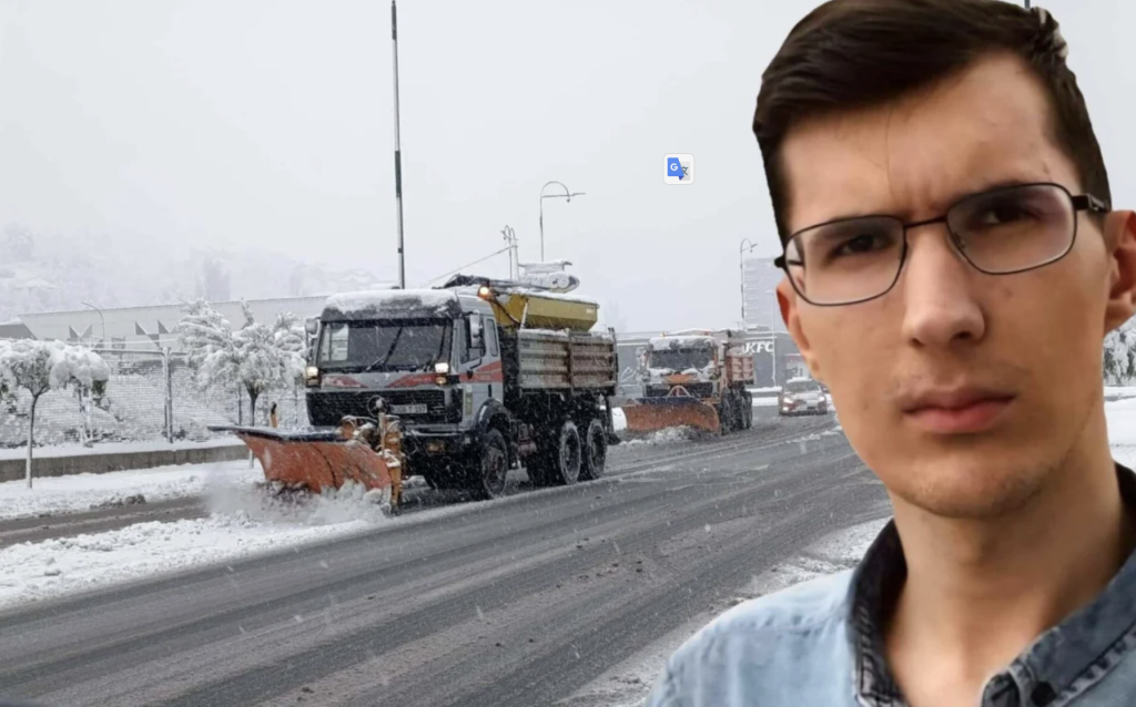 Dobro smo prošli sa padavinama? Sladić: Za dlaku smo izbjegli scenarij iz 2012. godine Dobro smo prošli sa padavinama? Sladić: Za dlaku smo izbjegli scenarij iz 2012. godine