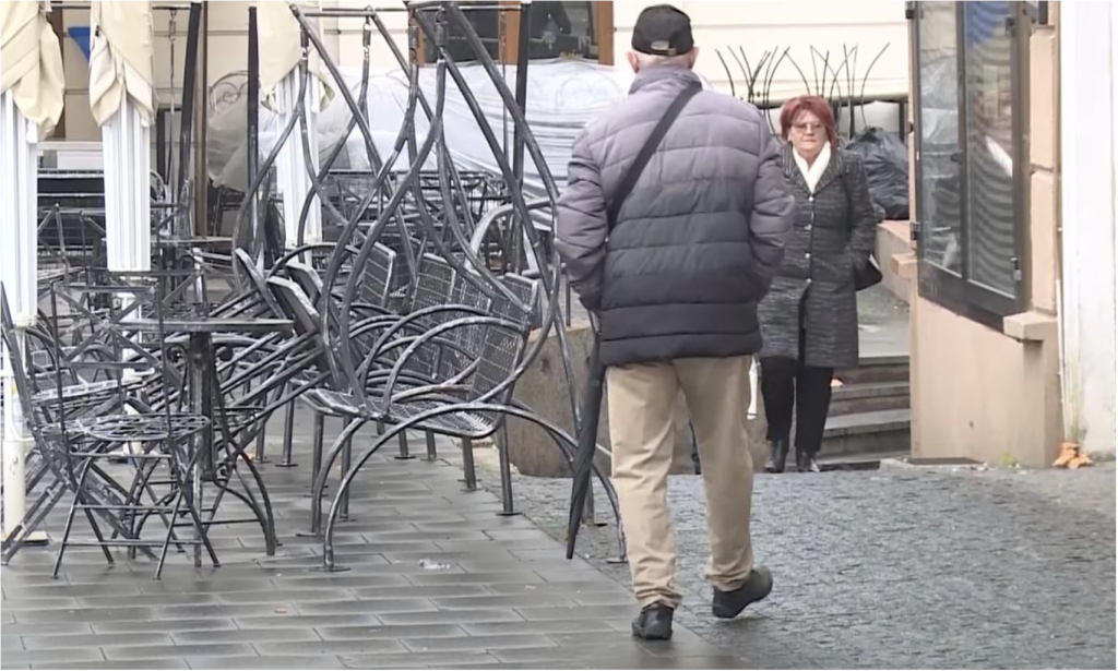 Penzije u Bosni i Hercegovini rastu, ali ne jednako: Evo gdje će penzioneri dobiti više