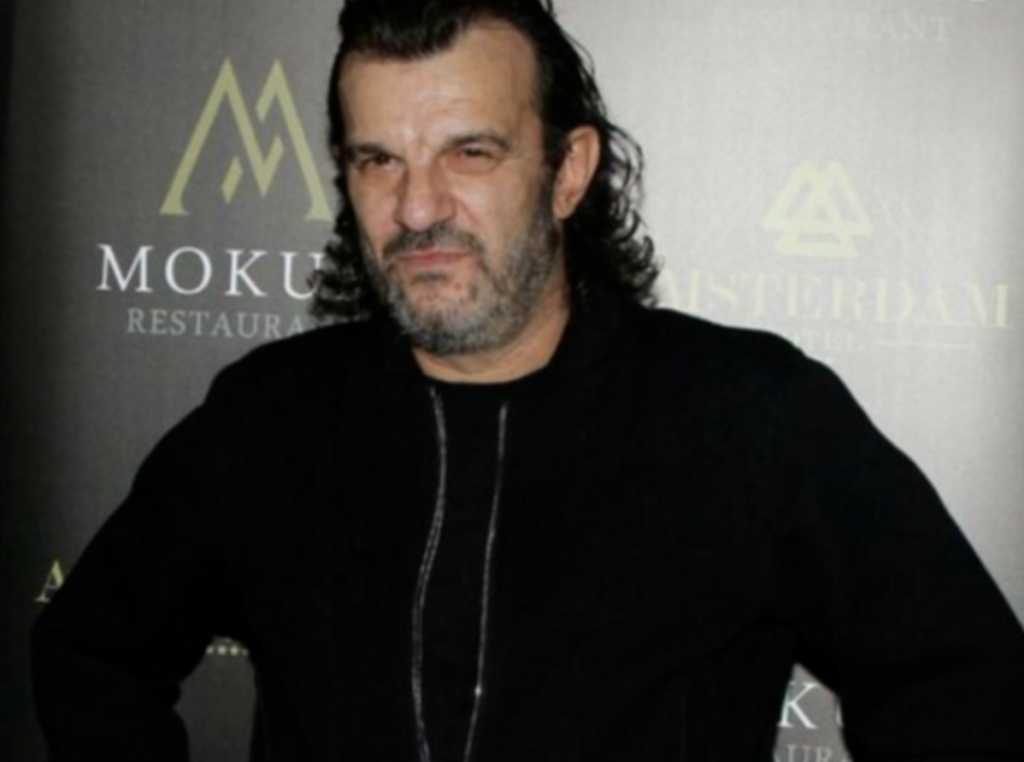 Aca Lukas otkrio ko ga je pokušao ubiti