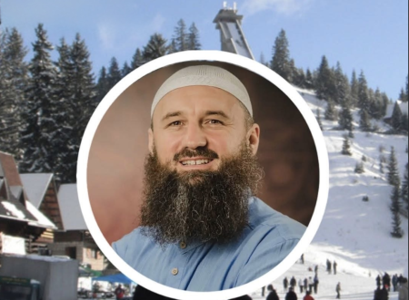 Elvedin Pezić odgovorio na pitanje: ‘Otkud mu pare pa ide na Vlašić?’ – ‘Pa ne kupujem duhan, ne pijem alkohol, ne idem u kladionice..”