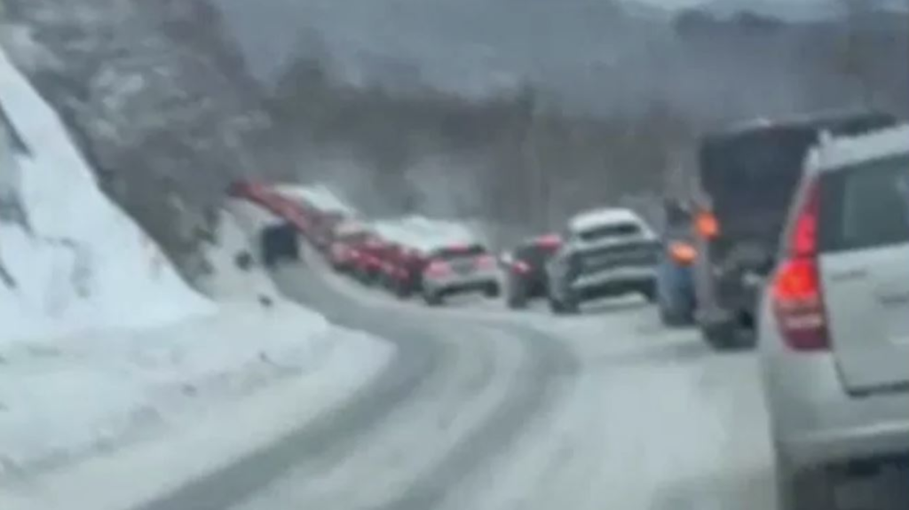 Od vikenda promjena vremena: Meteorolozi 23. januar pominju kao prekretnicu, evo šta nam se sprema