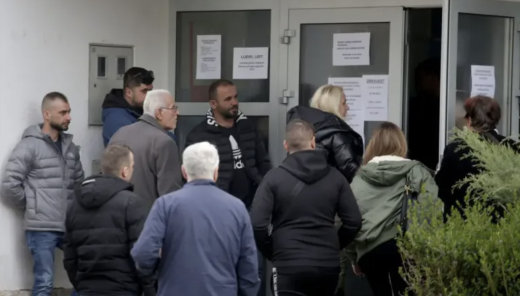 DOBRE VIJESTI ZA RADNIKE IZ BIH: Veća prava i lakša promjena poslodavca za bosanskohercegovačke radnike u Sloveniji...