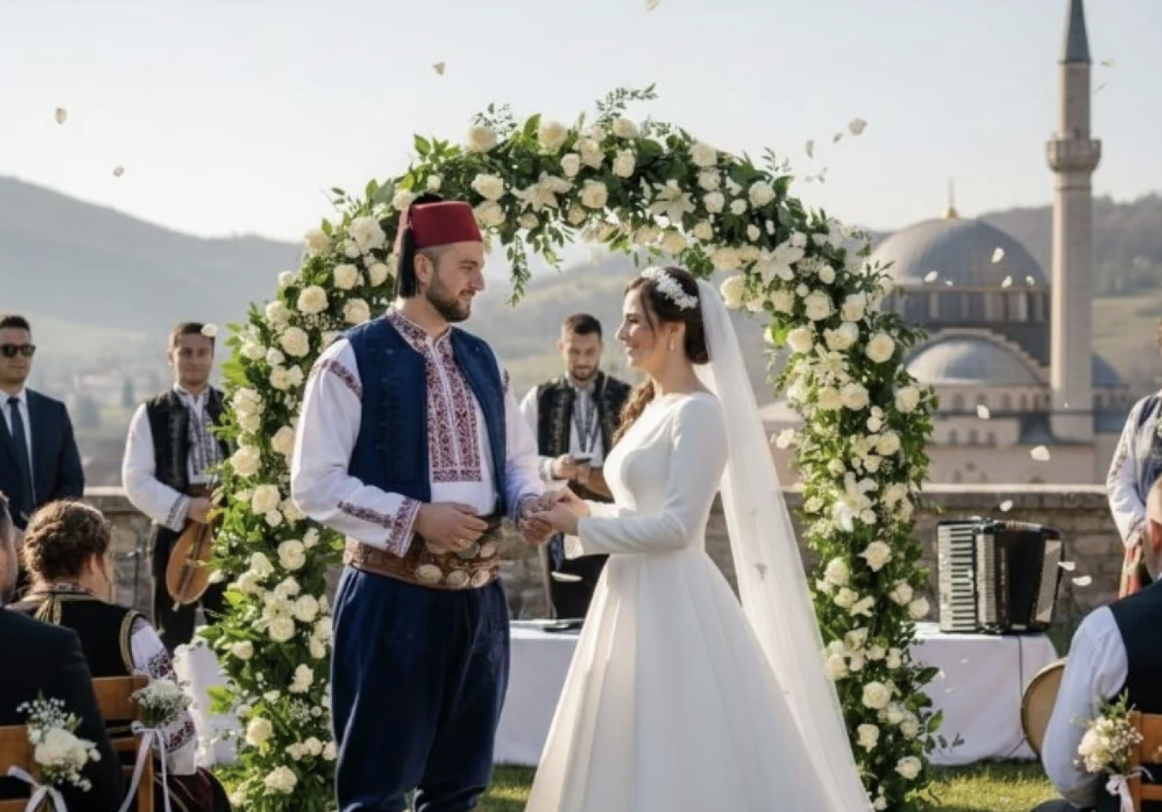 Pojedinci u Istočnom Sarajevu u strahu - "Bošnjaci imaju instrukcije da žene naše Srpkinje"