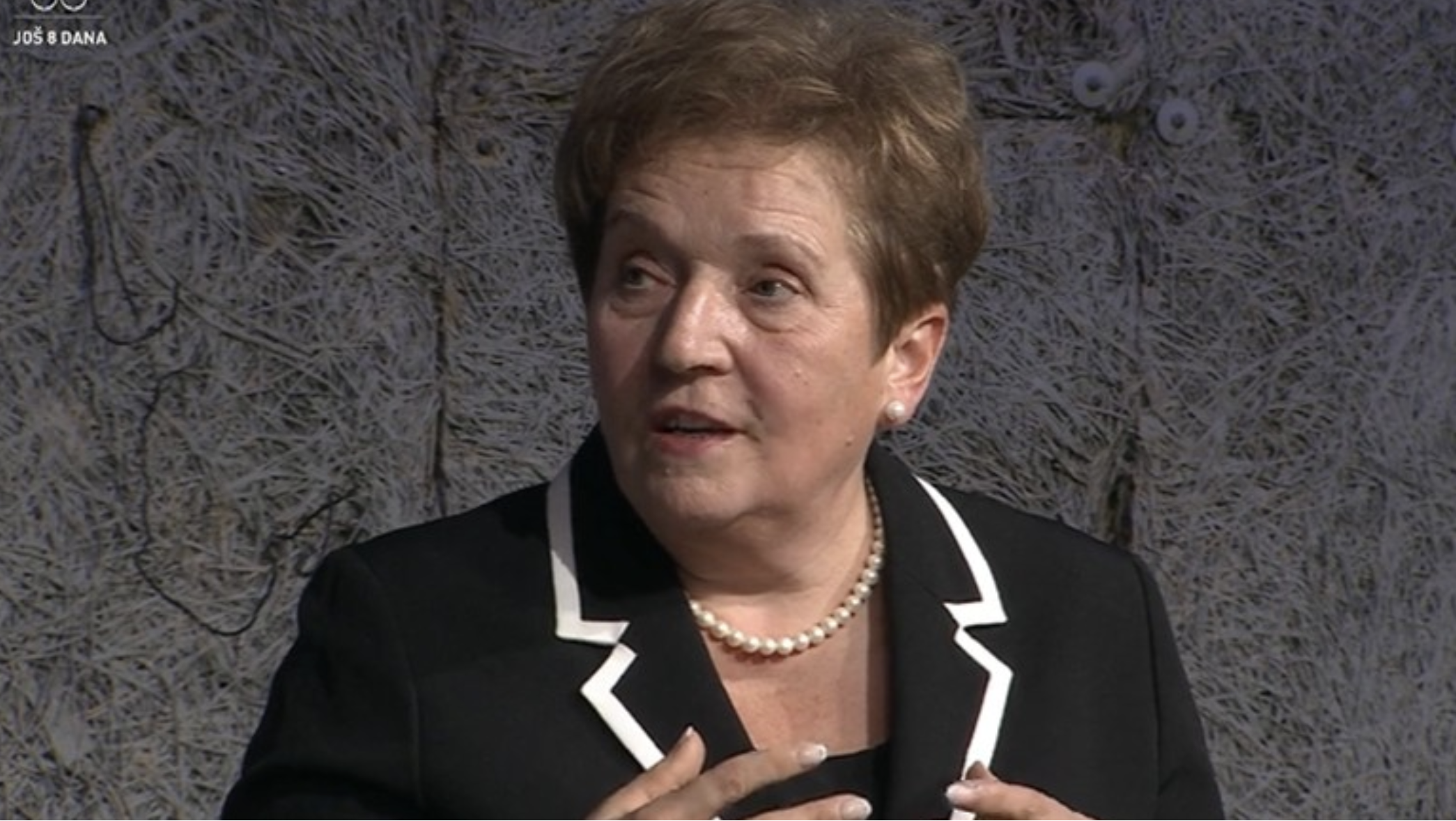 Pendeš BHRT ljiljan poruka