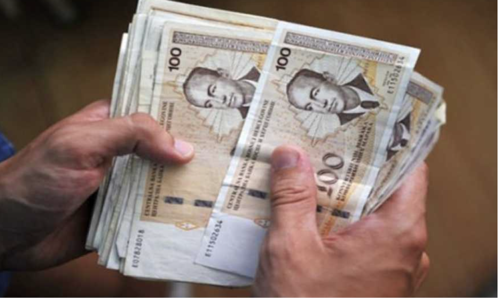 Primjer poštenja u Zenici: Žena pronašla 100 KM u apoteci i sada traži vlasnika