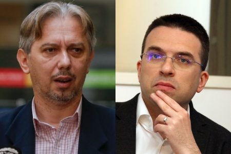 ŽESTOKI ŠAMAR HRVATSKOM EUROPARLAMENTARCU: Kovačević jasno poručio – o BiH se odlučuje ovdje, a ne kod vas!