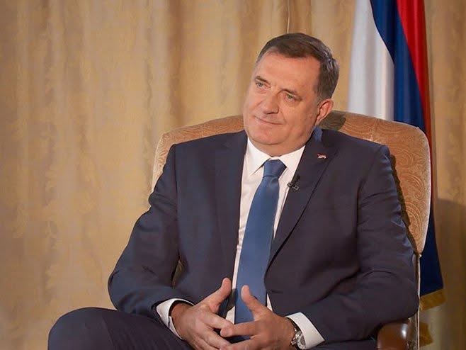 Dodik najavio odcjepljenje Republike Srpske: ‘U roku od nekoliko dana priznat će nas 15 zemalja’