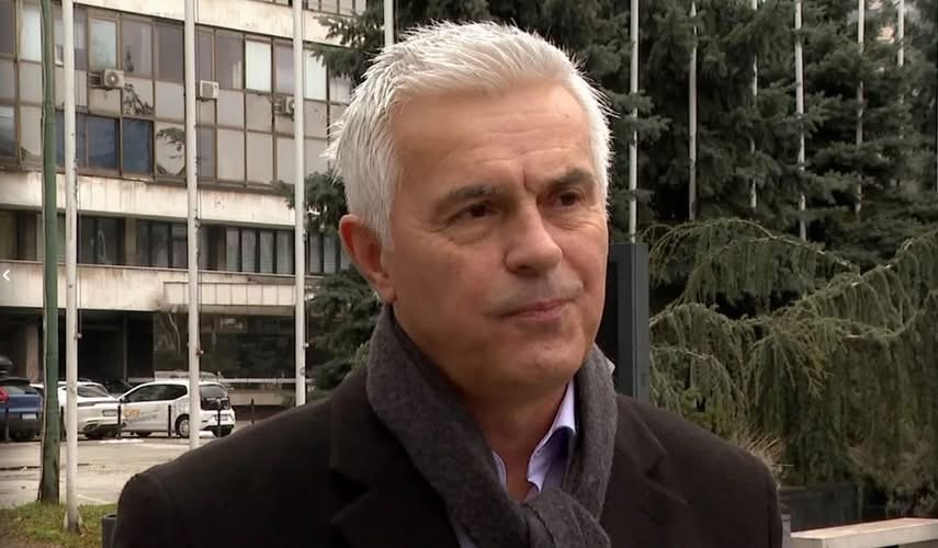 Elvir Švrakić raskinuo ugovor s Telecomom: Prvi ću se vratiti kada domaće TV kuće budu ravnopravne