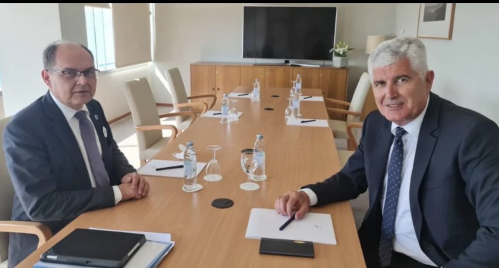 Sud u Strasbourgu presudio: Odredbe o izboru rukovodstva FBiH su diskriminatorne