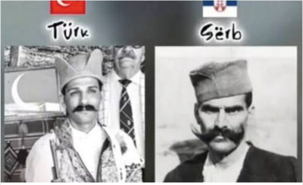 Jesu li Srbi genetski Turci? DNK otkriva pravo porijeklo..