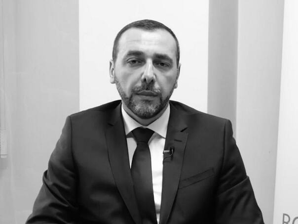 U Banjoj Luci pronađeno beživotno tijelo Sedina Mešinovića, šefa sektora u UIO BiH