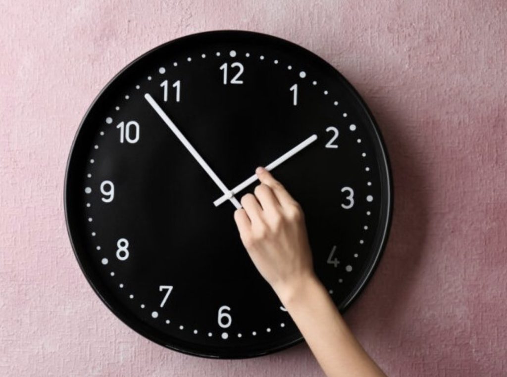 Kada pocinje ljetno racunanje vremena 2026