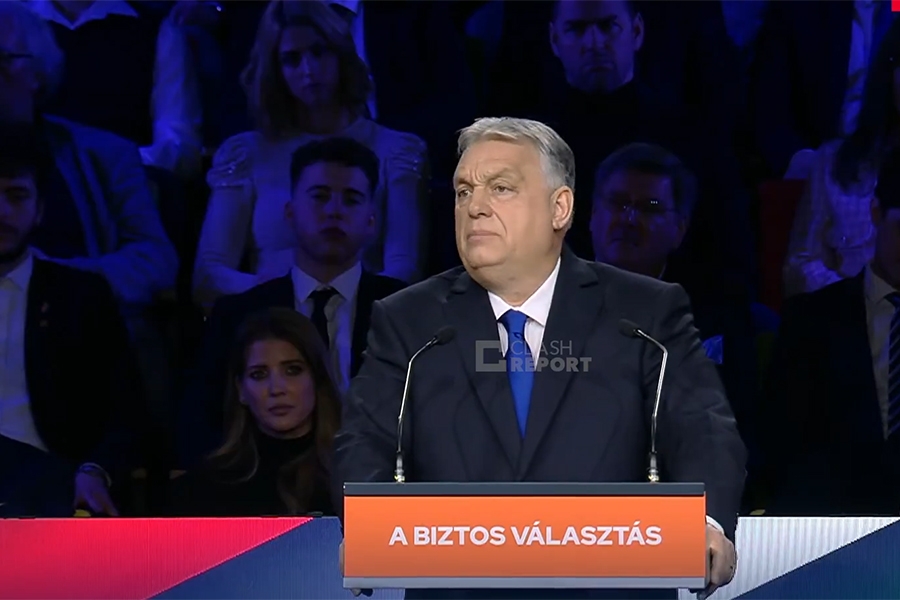 Pogledajte šta je izjavio mađarski premijer Viktor Orban...
